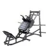 SportsArt PLS A989 Hack Squat -Fitness udstyr Butik strength plateload a989 hacksquat 1