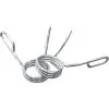 TITAN LIFE PRO Spring Collar 1 TITAN LIFE PRO Spring Collar -Fitness udstyr Butik titan box lock spring