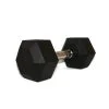 TITAN LIFE Hex Dumbbell 2,5-40 Kg -Fitness udstyr Butik titan life pro hex dumbbells 3 16