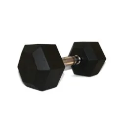 TITAN LIFE Hex Dumbbell 2,5-40 Kg