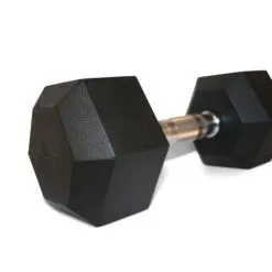 TITAN LIFE Hex Dumbbell 2,5-40 Kg -Fitness udstyr Butik titan life pro hex dumbbells 4 16