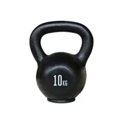 TITAN LIFE PRO Kettlebell 4-36 Kg