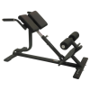Torque Back Extension Bench 2 Torque Back Extension Bench -Fitness udstyr Butik tt
