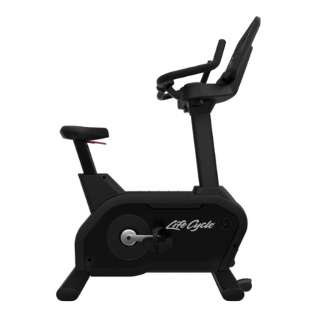 Life Fitness Aspire Upright Bike, SL Console 4 Life Fitness Aspire Upright Bike, SL Console - Billede 2