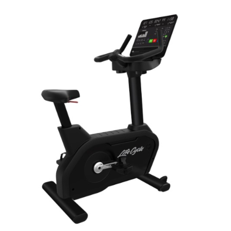 Life Fitness Aspire Upright Bike, SL Console 3 Life Fitness Aspire Upright Bike, SL Console