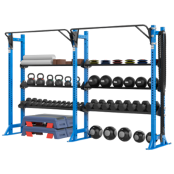 Hammer Strength HD Athletic Perimeter