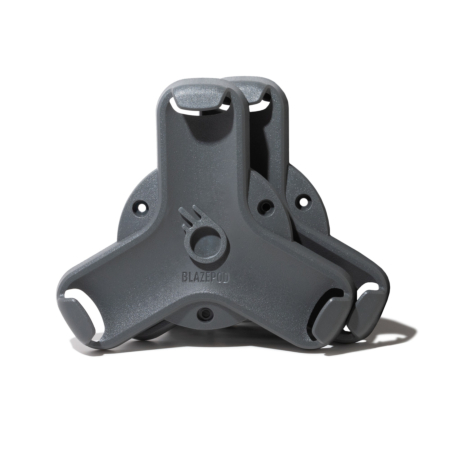 BlazePod Wall Mount And Reactive Intelligence Wall, Set Of 2 3 BlazePod Wall Mount And Reactive Intelligence Wall, Set Of 2