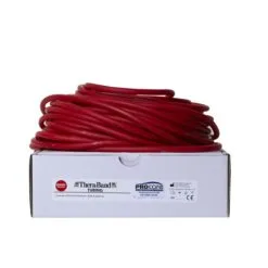 THERABAND Tubing 30,5 M, X-Let - XXX-Hård