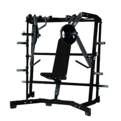 Hammer Strength Iso-Lateral Wide Chest