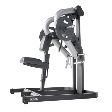 TITAN LIFE PRO Low Row PL 3 TITAN LIFE PRO Low Row PL