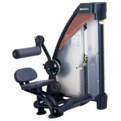 SportsArt N932 Back Extension